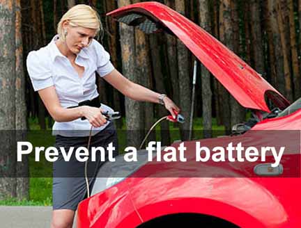 car electrical & auto electrics Rockhampton