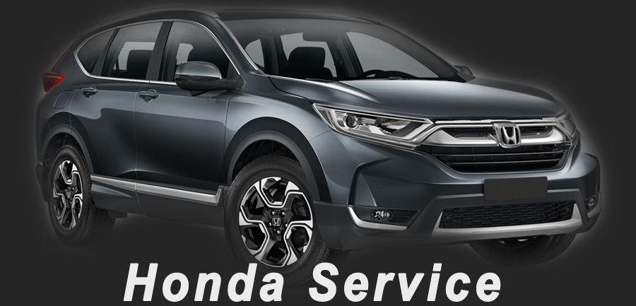 Honda services & repairs Rockhampton