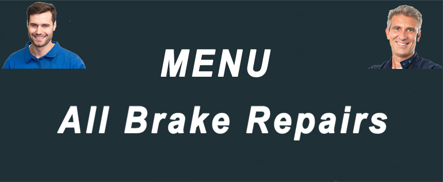 Save money on car brake repair servicing HAE Rockhampton
