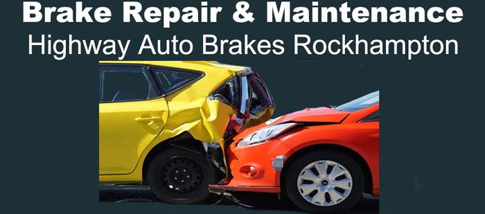 All brake repairs at HAE Brakes Rockhampton