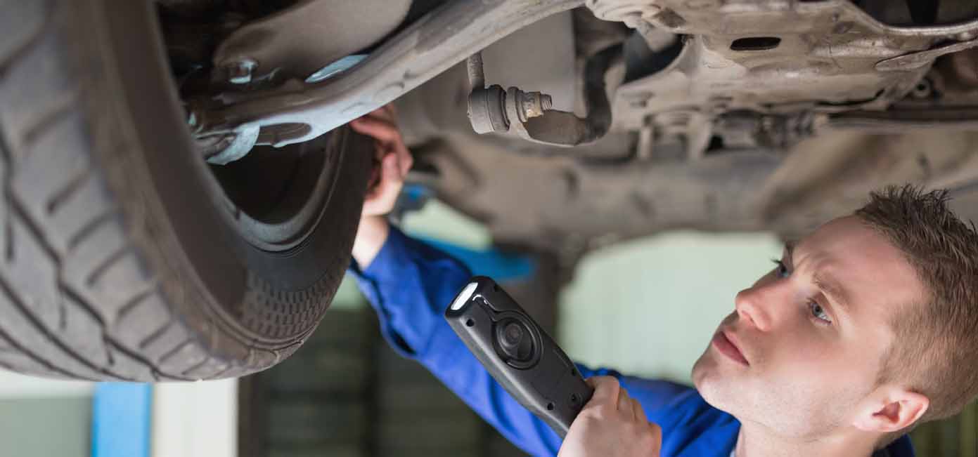 Save money on car safety inspection and servicing HAC Rockhampton