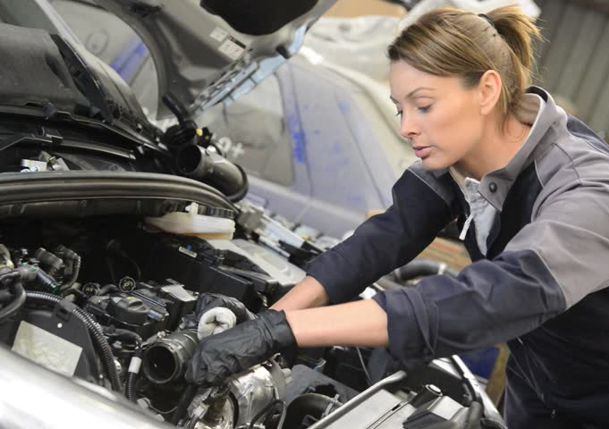 car log book servicing rockhampton